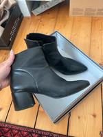 Vagabond Lederstiefel Hessen - Wiesbaden Vorschau