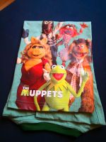 T-shirt "the Muppets"  Gr. 140 (Muppet Show) Frankfurt am Main - Bornheim Vorschau