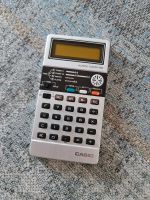 Vintage Taschenrechner AQ-810 Alarm Computer Nordrhein-Westfalen - Schermbeck Vorschau