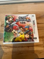 Super Smash Bros Nintendo 3DS Rheinland-Pfalz - Emmelshausen Vorschau