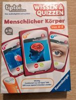 Tip Toi // Wissen & Quizzen // Menschlicher Körper Nordrhein-Westfalen - Kaarst Vorschau