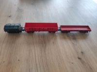 Märklin H0 Schienenreinigungswagen Nordrhein-Westfalen - Laer Vorschau