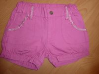 Gr 98/Shorts/kurze Hose/Glitzer Nordrhein-Westfalen - Frechen Vorschau