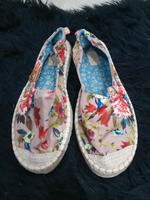 Cox Espadrilles 40 Niedersachsen - Winsen (Luhe) Vorschau