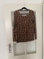 Pullover Leo Print / Leomuster/ Animal Print Gr.M Düsseldorf - Eller Vorschau