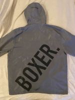 Boxer Trainingsjacke Größe L Mitte - Wedding Vorschau