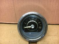 Manometer 0 bis 10 bar Oldtimer Thüringen - Langewiesen Vorschau