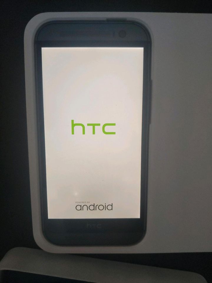 HTC one M8 in Köln