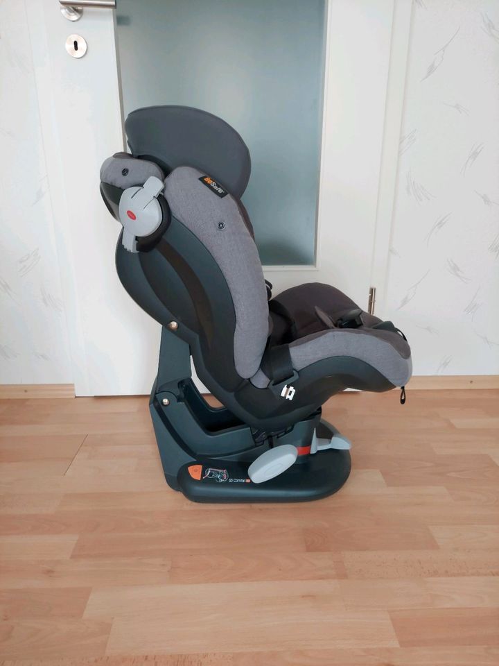 Kindersitz BeSafe  IZI Comfort X3 bis 18kg/4Jahre in Bremen