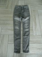 Only Jeans in grau, Größe S/32 Berlin - Kladow Vorschau