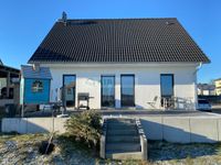 Traumhaus mit Fernsicht +++KFW 55, Solar, Fußbodenheizung+++ Sachsen - Weißenborn Erzgebirge Vorschau