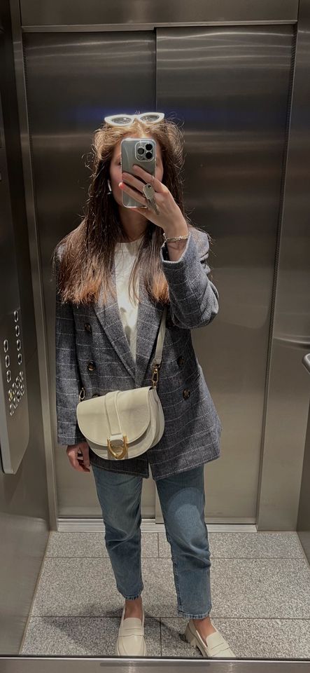 Mango blazer in München