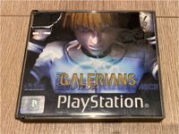 Galerians PlayStation 1 Nordrhein-Westfalen - Bergheim Vorschau