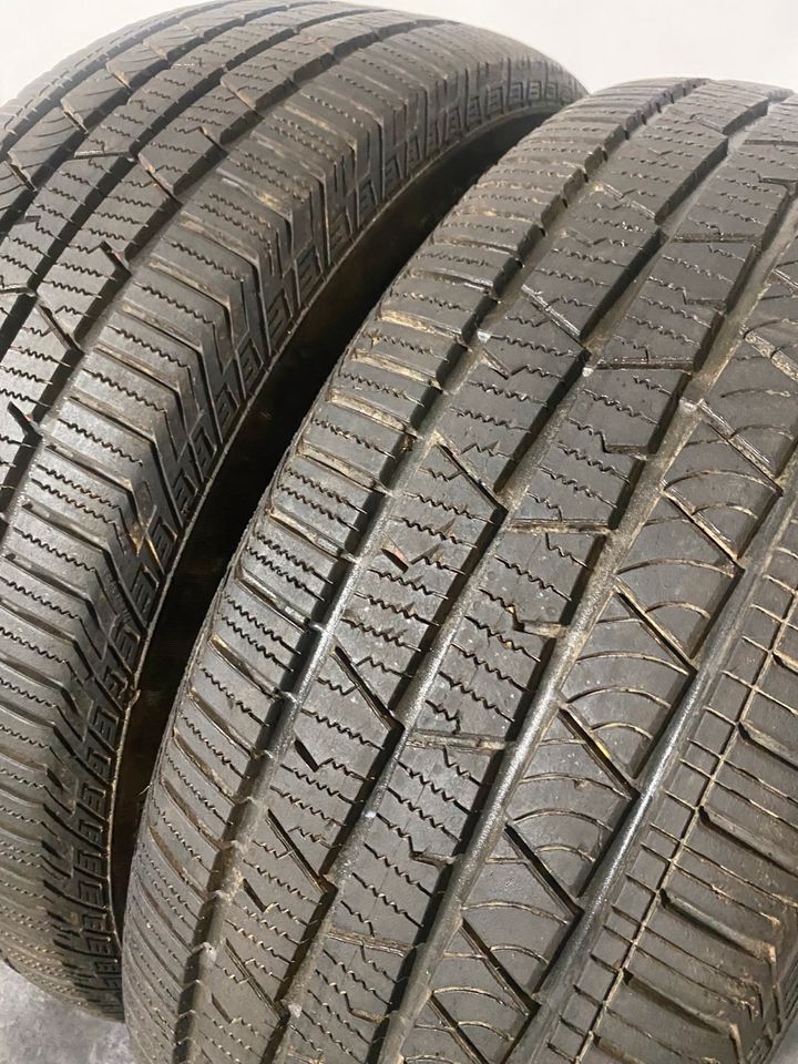 235/55R19 101H CONTINENTAL CROSS CONTACT LX SPORT SSR MOE❄️ in Oberteuringen