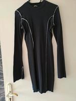 Damen Minikleid schwarz/weiß Neu Nordrhein-Westfalen - Kreuztal Vorschau