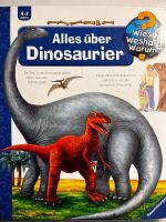 Wieso weshalb warum? Alles über Dinosaurier Brandenburg - Kleinmachnow Vorschau