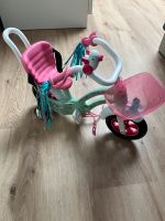 Baby Born Fahrrad Nordrhein-Westfalen - Castrop-Rauxel Vorschau