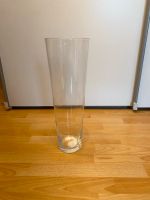 Glas Vase zu verkaufen Aachen - Kornelimünster/Walheim Vorschau
