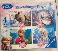 Puzzlebox Frozen, Anna und Elsa, Ravensburger Niedersachsen - Uelzen Vorschau