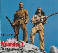 Karl May - WINNETOU I / Filmbildband Hessen - Maintal Vorschau