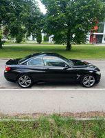 BMW 440i xDrive Cabrio M Sport Paket Bayern - Augsburg Vorschau