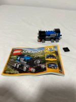 LEGO Creator Set 31054 Zug Bayern - Großostheim Vorschau