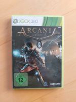 Xbox 360 Spiel - Arcania Gothic 4 Fantasyspiel Action Baden-Württemberg - Mötzingen Vorschau