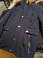 Jacke S. .Winterjacke Hessen - Biebesheim Vorschau