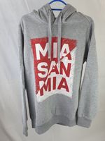 FC Bayern München Pullover / Hoodie Gr. L Schleswig-Holstein - Steinfeld Vorschau