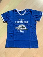 SC Paderborn 07 Fanshirts Nordrhein-Westfalen - Hövelhof Vorschau