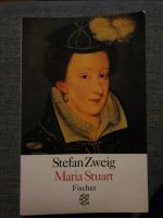 Buch Roman Maria Stuart von Stefan Zweig Hessen - Eschwege Vorschau