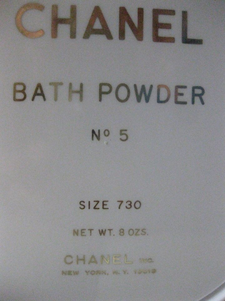 Best 25+ Deals for Chanel No 5 Powder