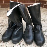 neue DDR NVA Lederstiefel Gr. 40,5 (neu) Hansestadt Demmin - Demmin Vorschau