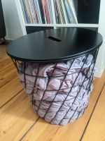 Ikea Tisch KVISTBRO Wohnzimmer Couch-Tisch in schwarz Friedrichshain-Kreuzberg - Friedrichshain Vorschau