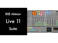 Ableton Live 11 Suite Schwachhausen - Neu Schwachhausen Vorschau
