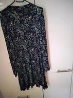 Buntes JANINA KLEID GR 42 Niedersachsen - Westoverledingen Vorschau
