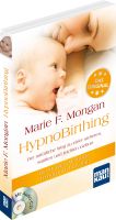 Hypnobirthing, Marie F. Mongan, mit CD, wie neu Bayern - Füssen Vorschau