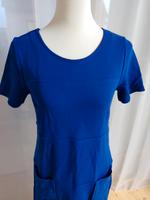 Kleid Betty Barclay - blau Grösse 38 Hessen - Wöllstadt Vorschau