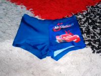 Verkaufe Disney Cars Badehose gr.110/116 Berlin - Hohenschönhausen Vorschau