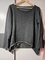 Pullover grau Amisu L Sachsen - Wurzen Vorschau