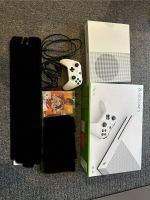 Xbox One S 1TB Neuwertig mit OVP Nordrhein-Westfalen - Recklinghausen Vorschau