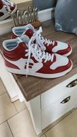 Fila High Sneaker neuwertig 39 Niedersachsen - Lohne (Oldenburg) Vorschau