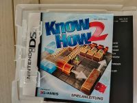 Nintendo DS Spiel know how 2 Pankow - Karow Vorschau
