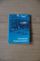 Brockhaus-Wanderheft 122 Rübeländer Tropfsteinhöhlen Sachsen - Aue Vorschau