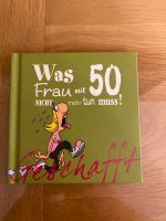 Buch 50. Geburtstag Rheinland-Pfalz - Wincheringen Vorschau