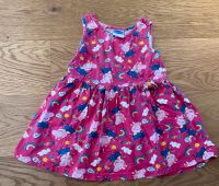 Peppa Pig Kleid Gr. 92/ 98 3 Jahr München - Ramersdorf-Perlach Vorschau