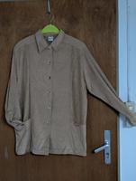 Langarm Jacke aus "Alcantara" Gr. 40 neuwertig Altona - Hamburg Bahrenfeld Vorschau