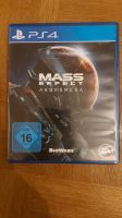 Mass Effect Andromeda PS4 Feldmoching-Hasenbergl - Feldmoching Vorschau