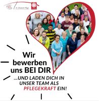 Pflegeassistent*in (Teilzeit) (m/w/d) Niedersachsen - Osnabrück Vorschau