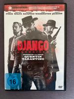Django Unchained DVD Hessen - Limburg Vorschau